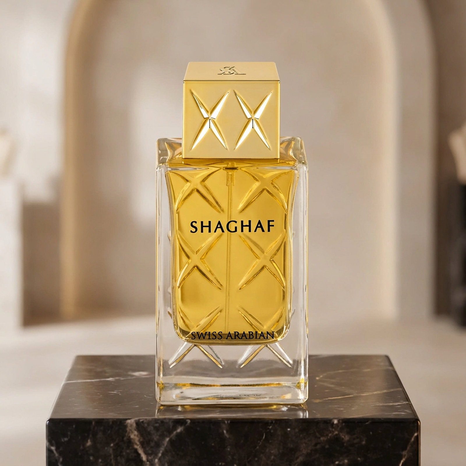 Shaghaf Women