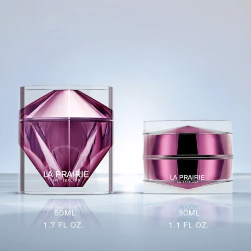 La Prairie – Platinum Rare Haute-Rejuvenation Cream 50 ml
