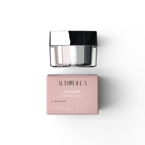 LOLLILIP 'Spiced Cookie'