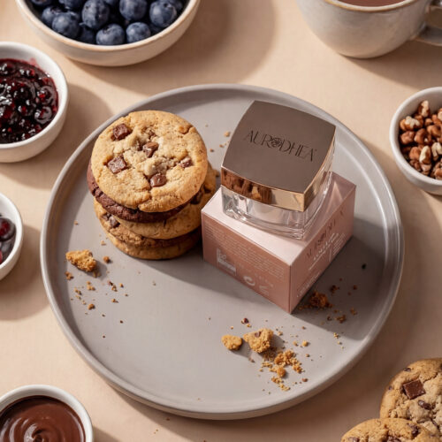 LOLLILIP 'Spiced Cookie'