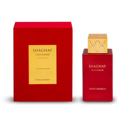 Shaghaf Oud Ahmar