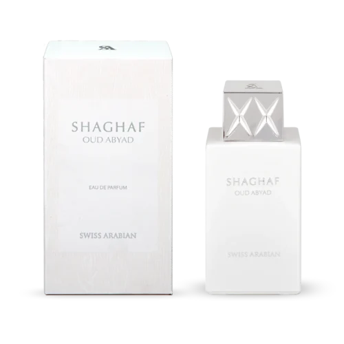 Shaghaf Oud Abyad
