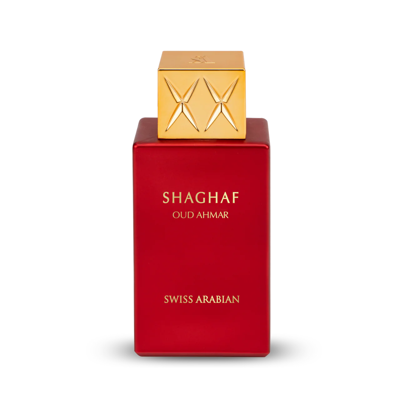Shaghaf Oud Ahmar