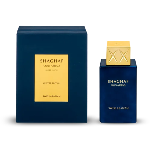 Shaghaf Oud Azraq
