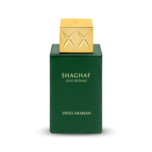 Shaghaf Oud Royale