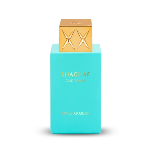 Shaghaf Oud Tonka