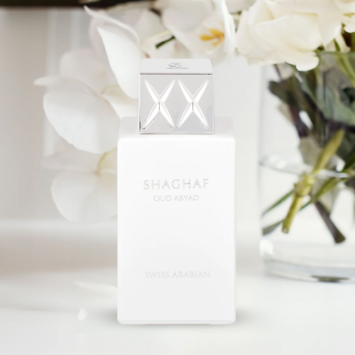 Shaghaf Oud Abyad