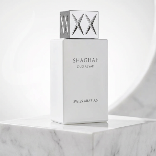 Shaghaf Oud Abyad