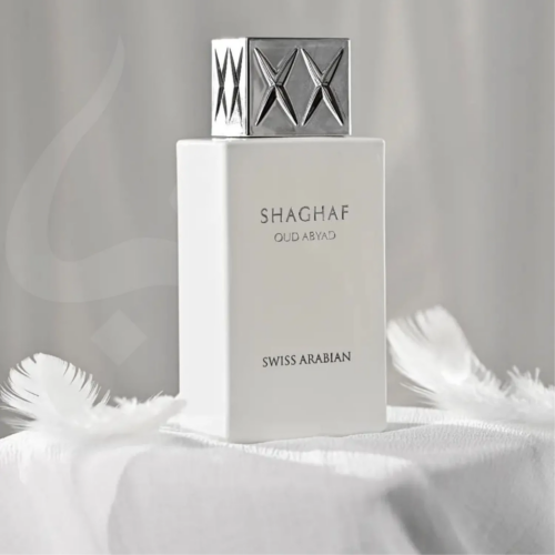 Shaghaf Oud Abyad