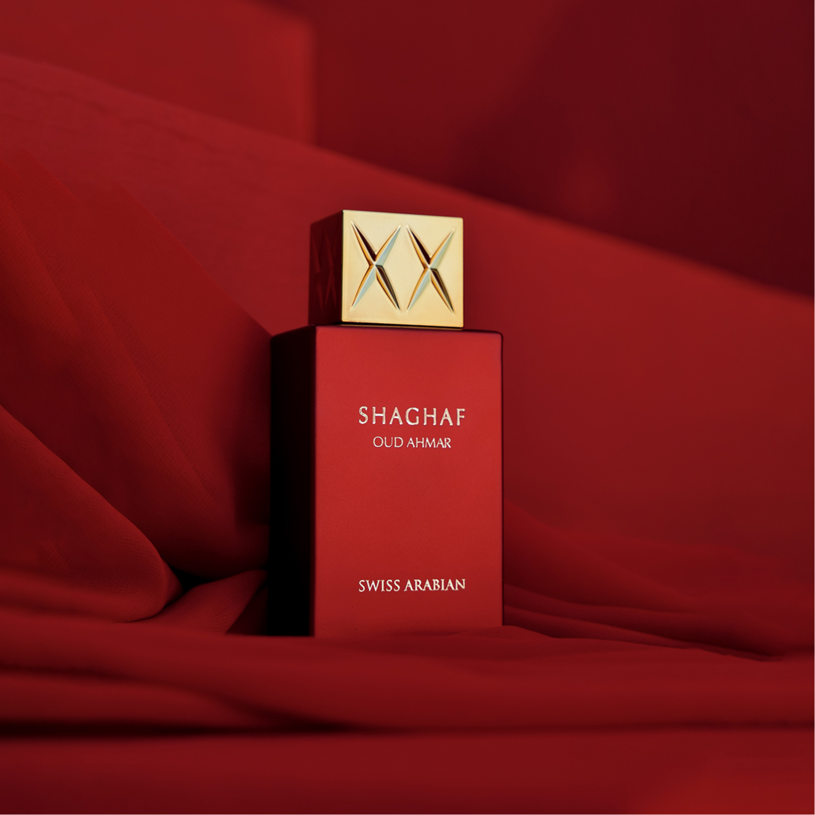 Shaghaf Oud Ahmar 75 ml - Image 5