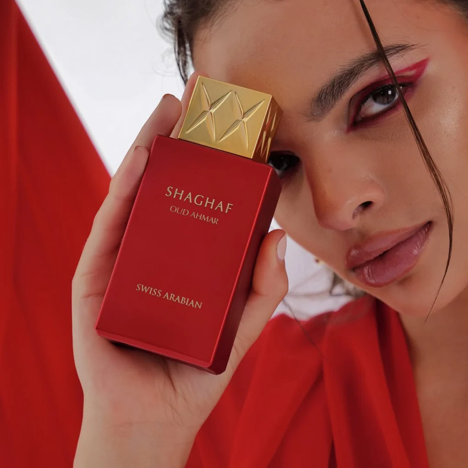 Shaghaf Oud Ahmar