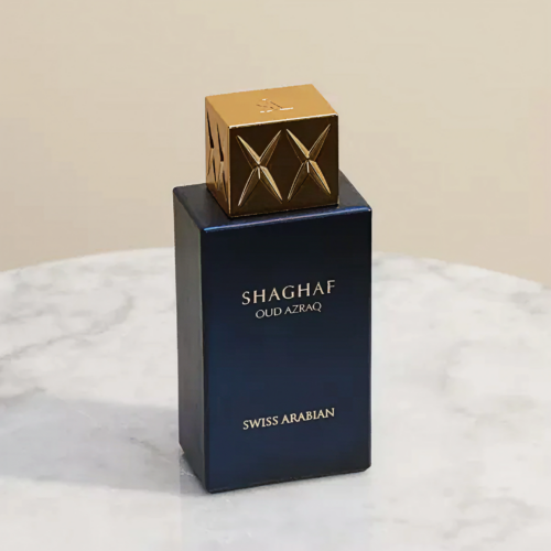 Shaghaf Oud Azraq