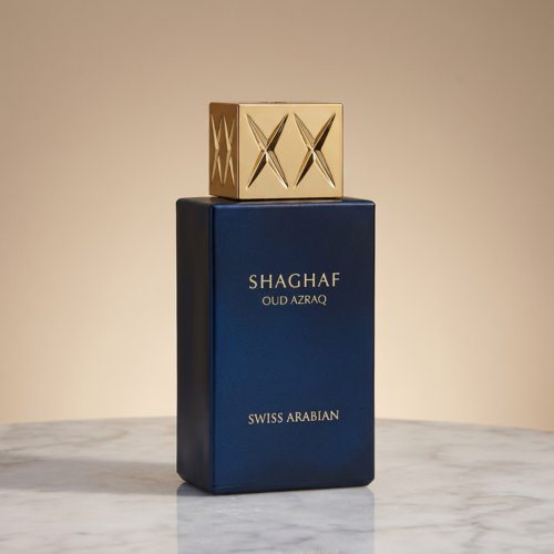 Shaghaf Oud Azraq