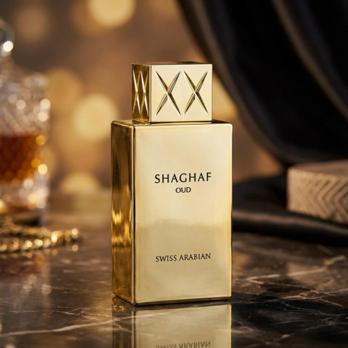 Shaghaf Oud