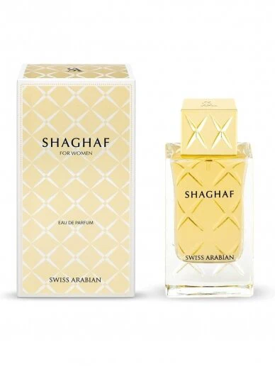 Shaghaf Women