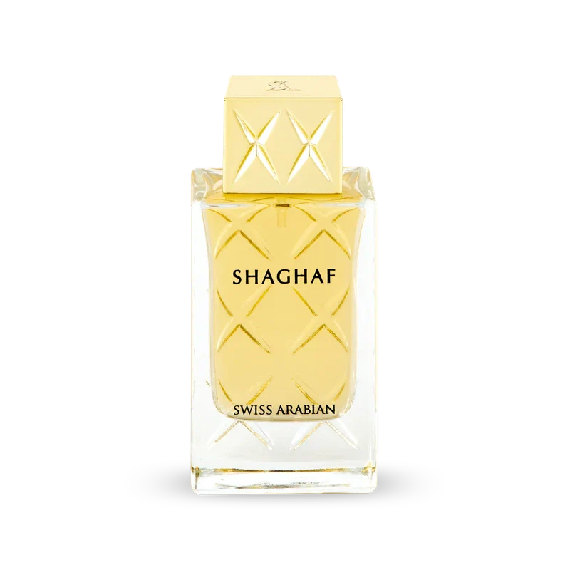 Shaghaf Women