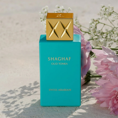 Shaghaf Oud Tonka