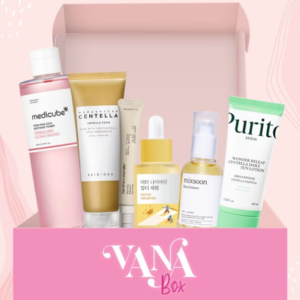 stylevana refferal linkl