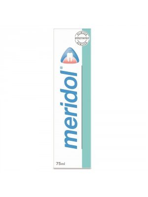 Meridol zobu pasta 75ml