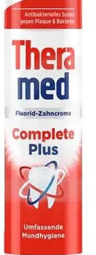 THERAMED Complete Plus zobu pasta 100ml