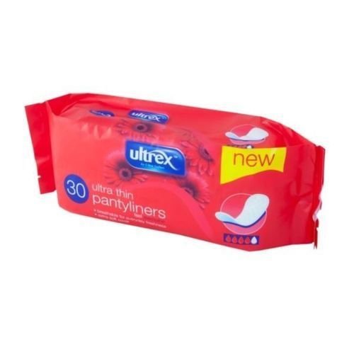 ULTREX Ultra Thin ikdienas ieliktnīši 30gab