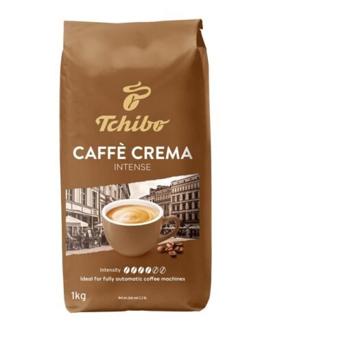 TCHIBO Crema kafijas pupiņas 1000g