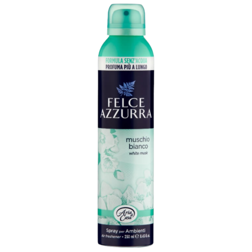 FELCE AZZURRA Muchio Bianco gaisa atsvaidzinātājs 250ml