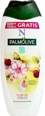 Palmolive Flor de Cereza dušas želeja  750 ml