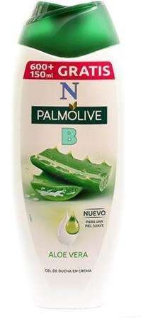Palmolive Aloe Vera dušas želeja  750 ml