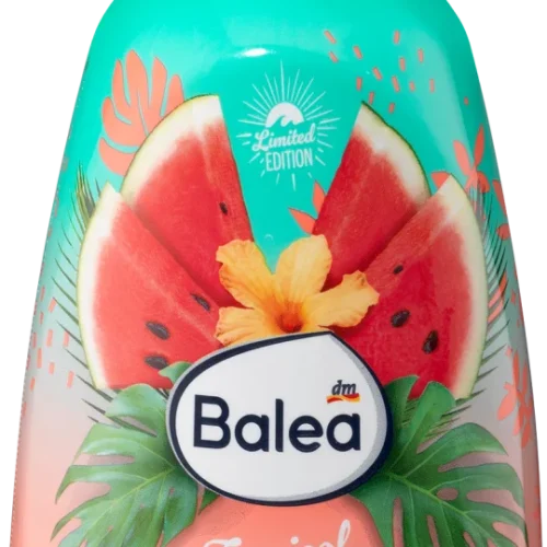 Balea Tropical Vibes šķidrās ziepes 500ml