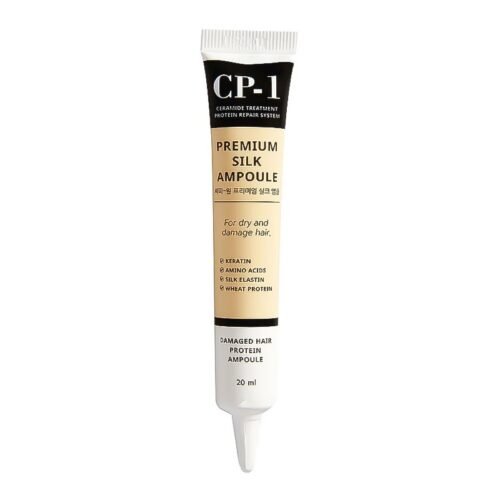 Esthetic House CP-1 Premium Silk Ampoule 1pcs * 20 ml