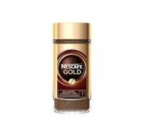 NESCAFE Gold šķīstošā kafija 100g