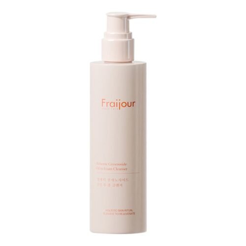 Fraijour Alchemic Ginsenoside Oil to Foam Cleanser 210 ml