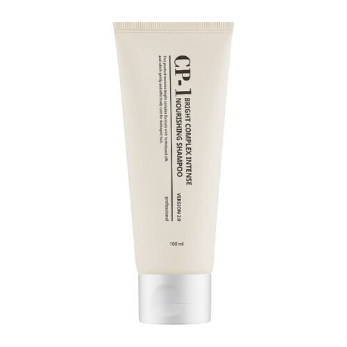 Esthetic House CP-1 BC Intense Nourishing Shampoo Version 2.0 100 ml