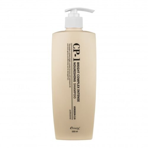 Esthetic House CP-1 BC Intense Nourishing Shampoo Version 2.0 500 ml