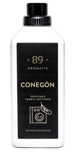 AROMATIC 89 Conegon aromatizēts veļas mīkstinātājs 1000ml