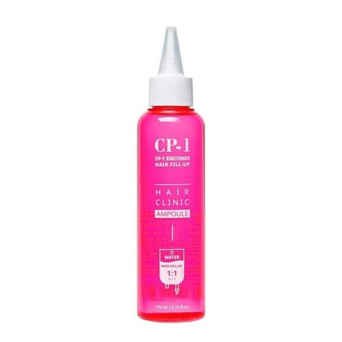 Esthetic House CP-1 3Seconds Hair Fill-up Ampoule 170 ml