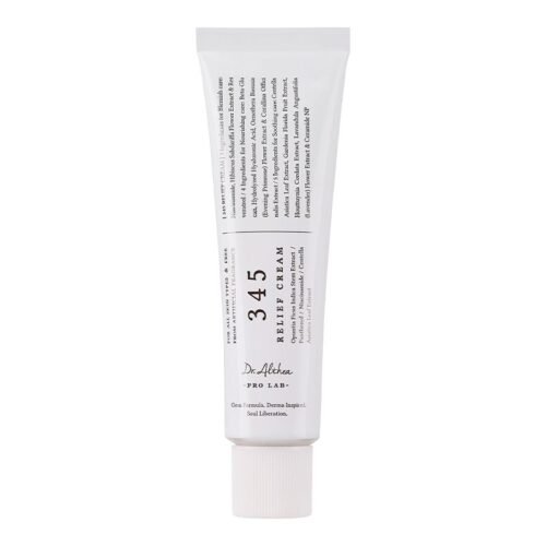 Dr. Althea Pro Lab 345 Relief Cream 50 ml