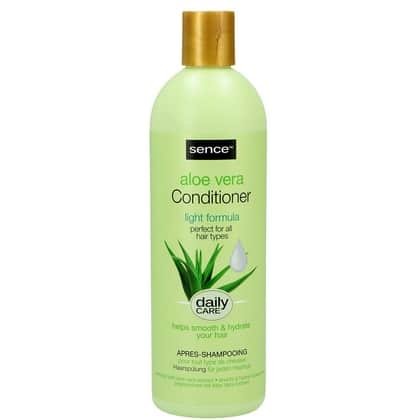 Sence kondicionieris ar alveju 400ml
