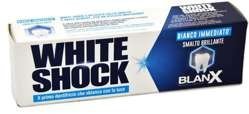 Blanx White Shock zobu pasta 75ml