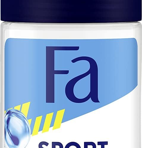 Fa Sport dezodorants - rullītis 50ml