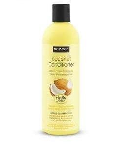 Sence Coconut kondicionieris sausiem un bojātiem matiem 400ml