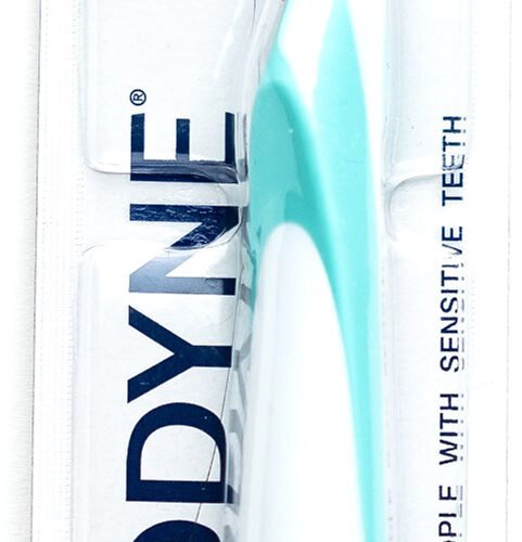 Sensodyne Deep Clean zobu birste, mīksta