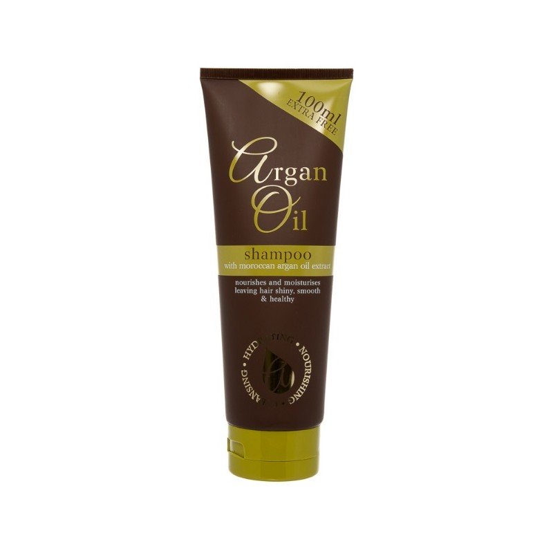 XPEL šampūns ar argana eļļu 300ml