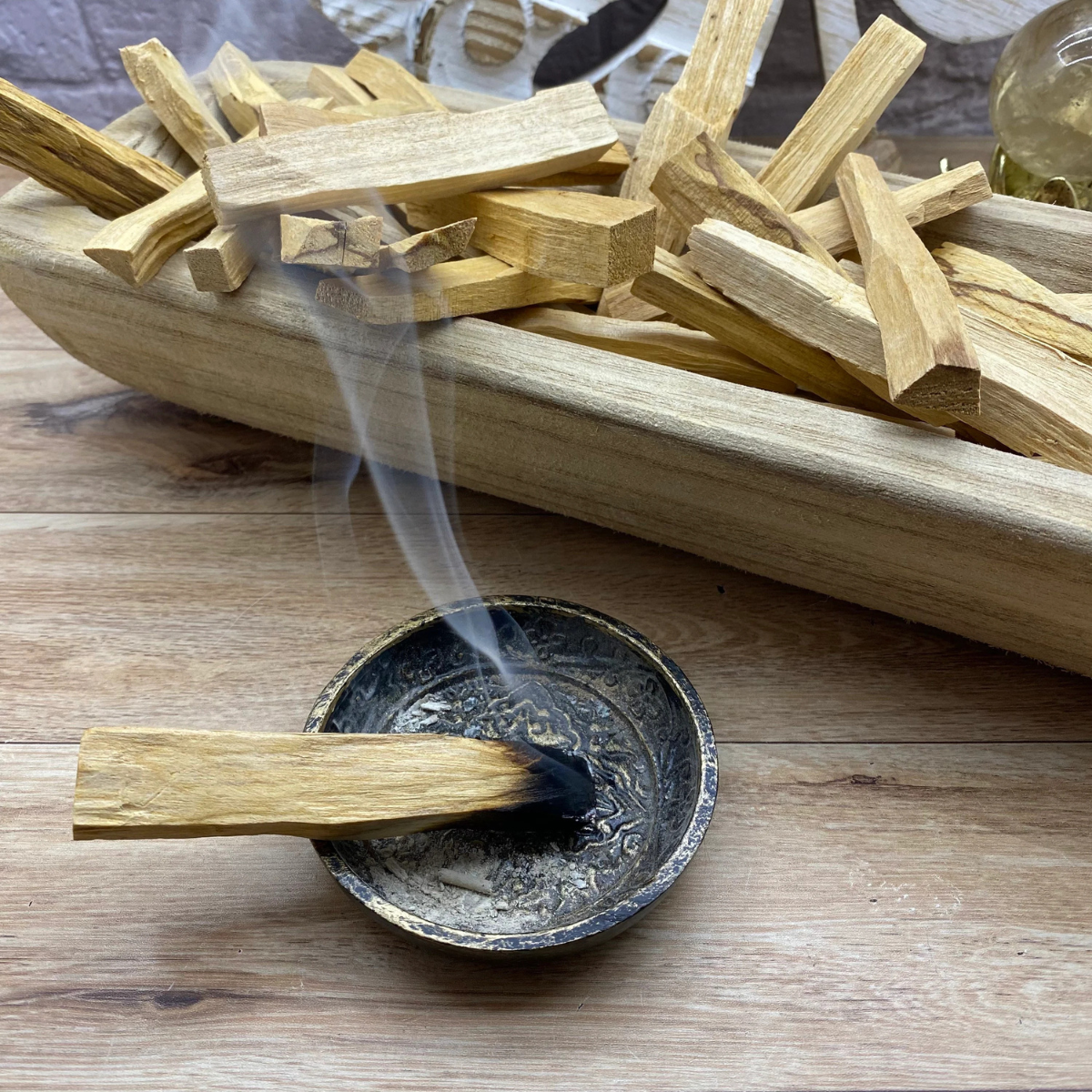 Palo Santo kociņi - Image 3