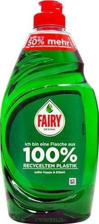 Fairy Original trauku mazgājamais līdzeklis 450ml