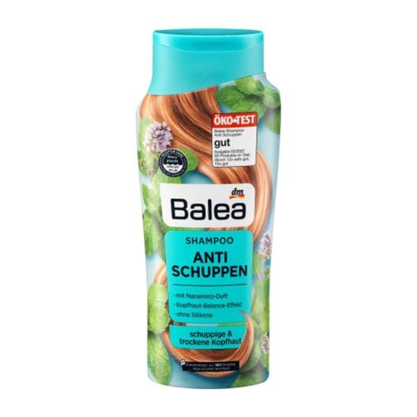 Balea pretblaugznu šampūns 300ml
