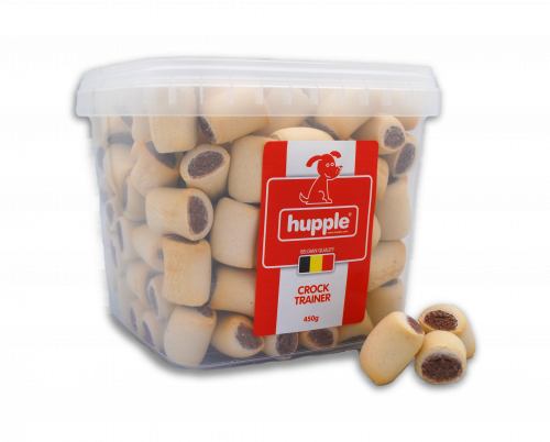 Hupple cepumi ar pildījumu suņiem 400g