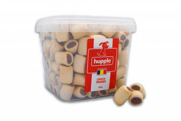 Hupple cepumi ar pildījumu suņiem 400g