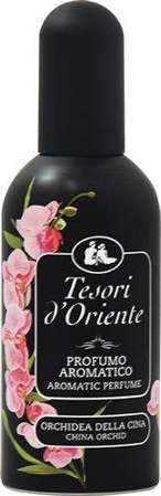 Tesori d'Oriente Orchidea Della Cina smaržas 100ml